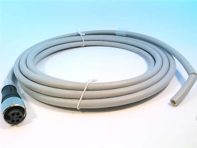 PHOENIX CONTACT SAC-5P- 5 0-440/MINFS PWR