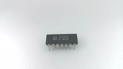 INTERSIL CA3059