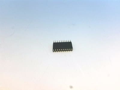 TEXAS INSTRUMENTS SEMI TLC1542CDW