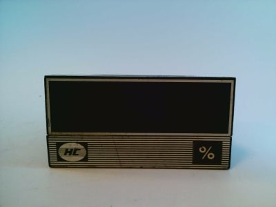 ELECTRO METERS ME-U-S-Y-Y