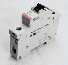 ASEA BROWN BOVERI S271-K50