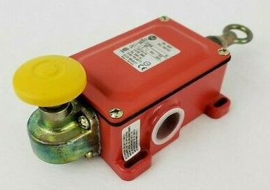 ALLEN BRADLEY 802C-J57M17B