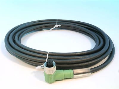 PHOENIX CONTACT SAC-4P- 5,0-PUR/M12FR SH