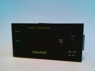 SAGINOMIYA SEISAKUSHO ANE-BNC2-20