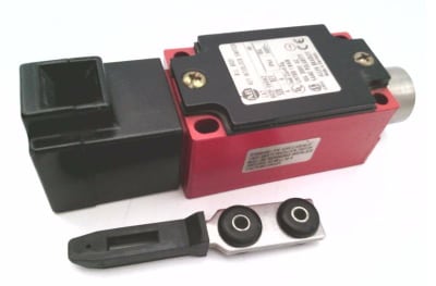 ALLEN BRADLEY 802F-E60M2