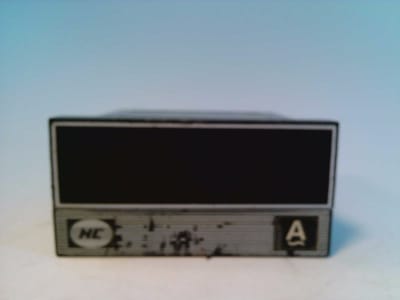 ELECTRO METERS MEF-U-S-1-Y-S