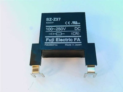 FUJI ELECTRIC SZ-Z37