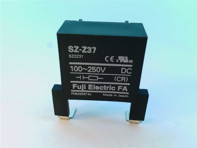 FUJI ELECTRIC SZ-Z37