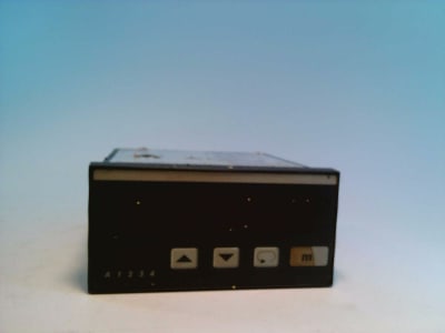 MARTENS ELEKTRONIK TA9648-1-00-0-00