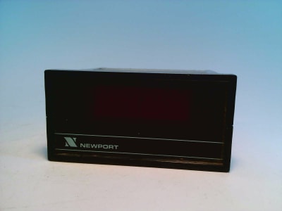 OMEGA ENGINEERING 201AN-5