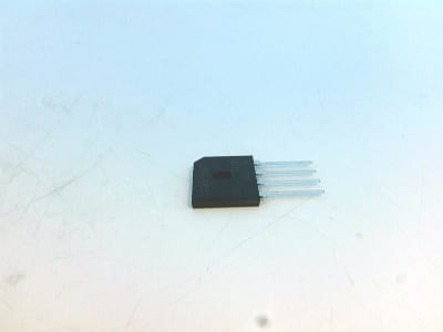 TAIWAN SEMICONDUCTOR GBU1007 D2G