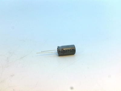ELNA AMERICA INC DZ-2R5D335T
