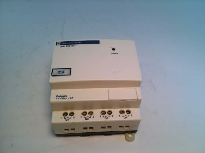 SCHNEIDER ELECTRIC SR1E121BD