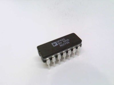 ANALOG DEVICES OP420GY
