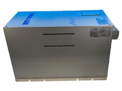 REVCON DC(S)33-460-75-1-0