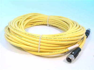 PHOENIX CONTACT SAC-5P-M12MS/20 0-547/M12FS BK