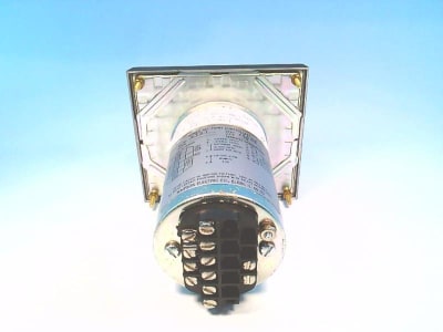 SIMPSON 3324AIXA-0-500DCV