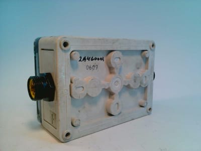WESTERN RESERVE CONTROLS WRC-CANX-DN-HK