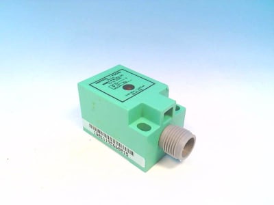 PEPPERL & FUCHS NBB7-F10-E2-V1