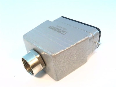 PHOENIX CONTACT HC-D 15-TFL-66/O1M20G