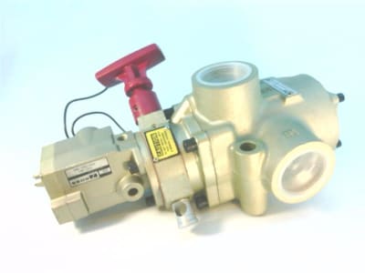 ROSS CONTROLS 2773A8082