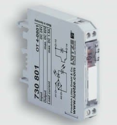 LUTZE 730801