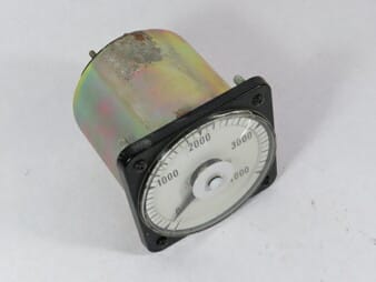 YOKOGAWA 103 111 FAZZ 750
