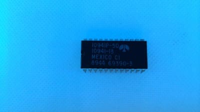 ALLEN BRADLEY 10941P-50