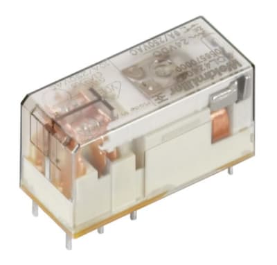 WEIDMULLER RT314024 24VDC 1CO