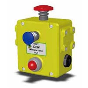 IDEM SAFETY SWITCHES 147006