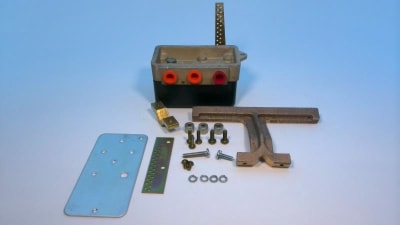 JOHNSON CONTROLS V-9502-6