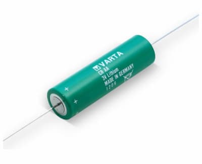 VARTA BATTERIES CRAACD