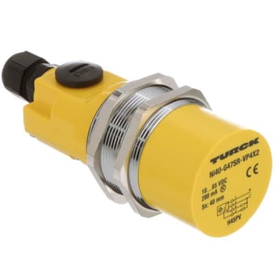 TURCK NI40-G47SR-VP4X