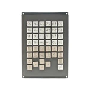 FANUC A02B-0281-C120#TBE