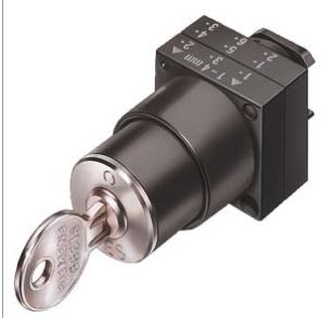 SIEMENS 3SB3000-4LF11