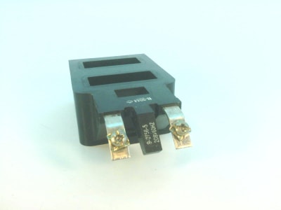 EATON CORPORATION 9-2756-5