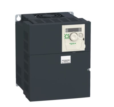 SCHNEIDER ELECTRIC ATV312HU55N4412