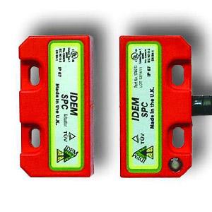 IDEM SAFETY SWITCHES 111007