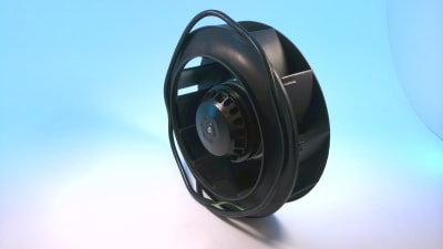 RADWELL RAD-FAN-AA40-23