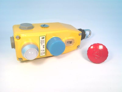 IDEM SAFETY SWITCHES GLM-143067-AS