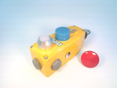 IDEM SAFETY SWITCHES GLM-143067-AS