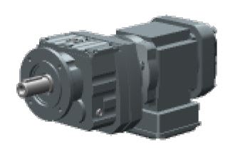 SEW EURODRIVE RF57 CMPZ80M/KY/AK0H/SMB