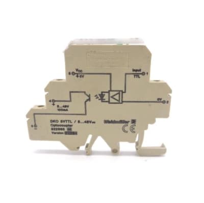 WEIDMULLER DKO-DK5-5VTTL