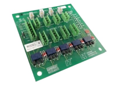 HARDY PROCESS SOLUTIONS HI215IT-PS2