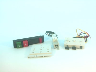 EATON CORPORATION C400GK52E