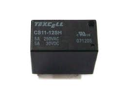 TEXCELL NETCOM CS11-24SH