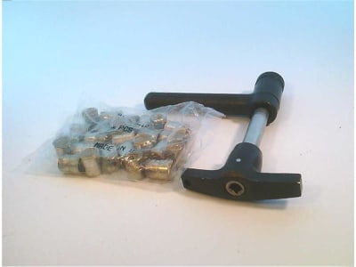 AVK INDUSTRIAL PRODUCTS AAT-312-616