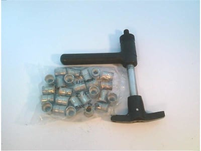 AVK INDUSTRIAL PRODUCTS AAT-312-616
