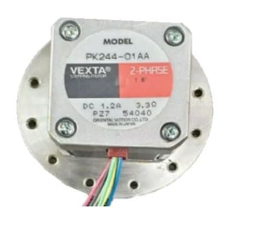ORIENTAL MOTOR PK244-01AA