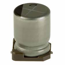 NICHICON UWT1C471MNL1GS